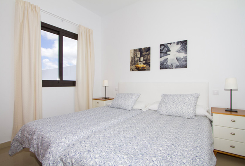 luxury villas lanzarote